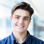 Юрий Гусаров